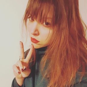 Meet your Posher, Jemma